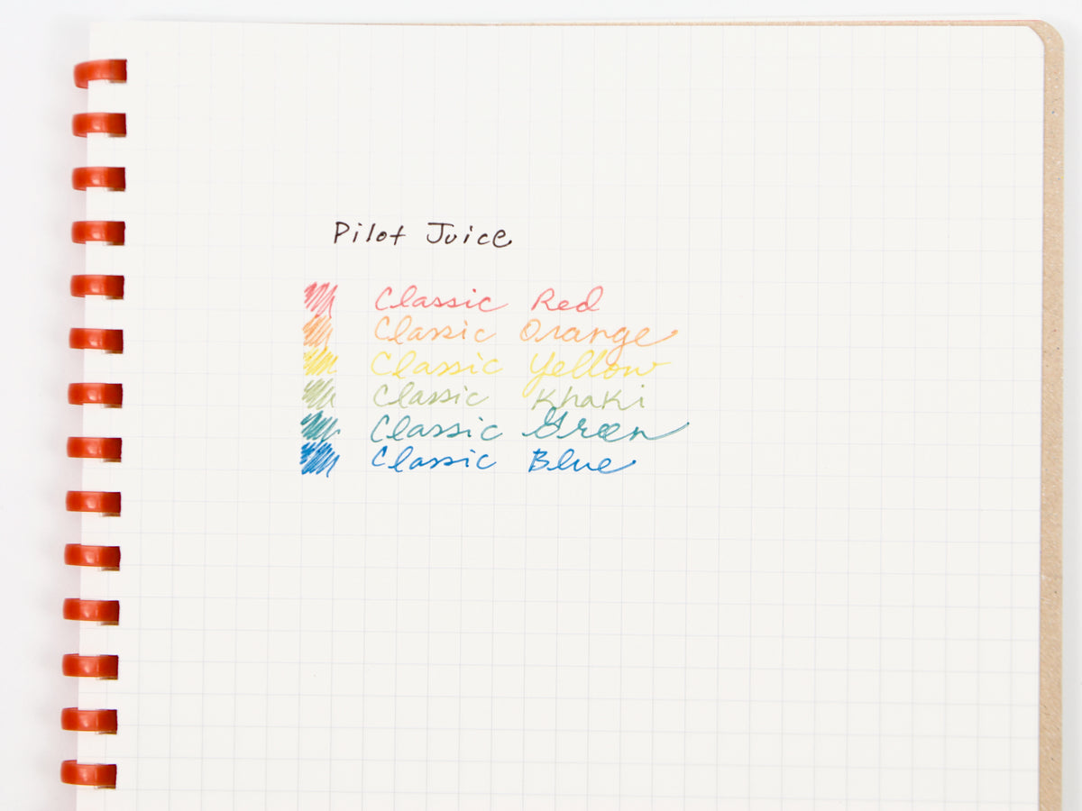 Pilot Juice Classic