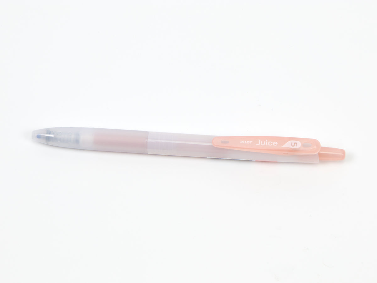 Pilot Juice Dull Tone Colors Set