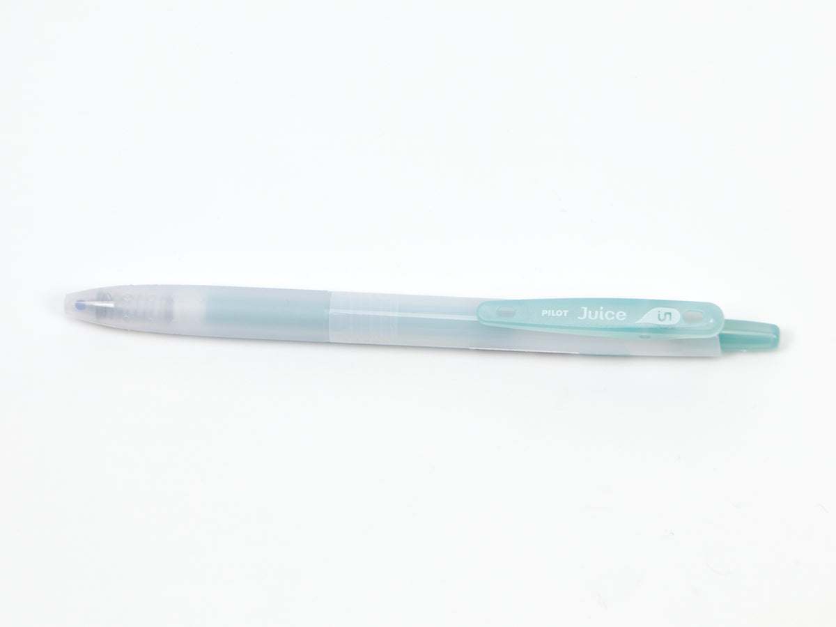Pilot Juice Dull Tone Colors Set
