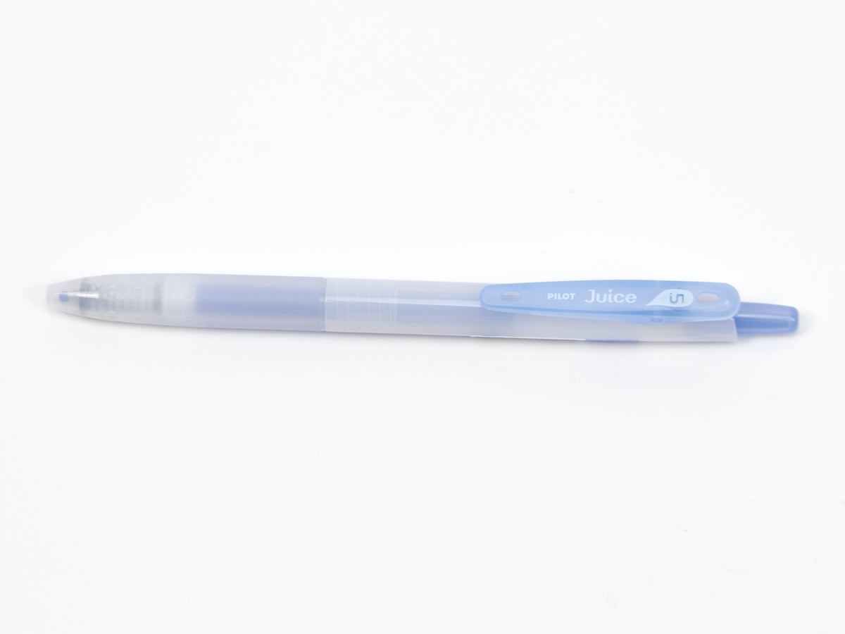 Pilot Juice Dull Tone Colors Set
