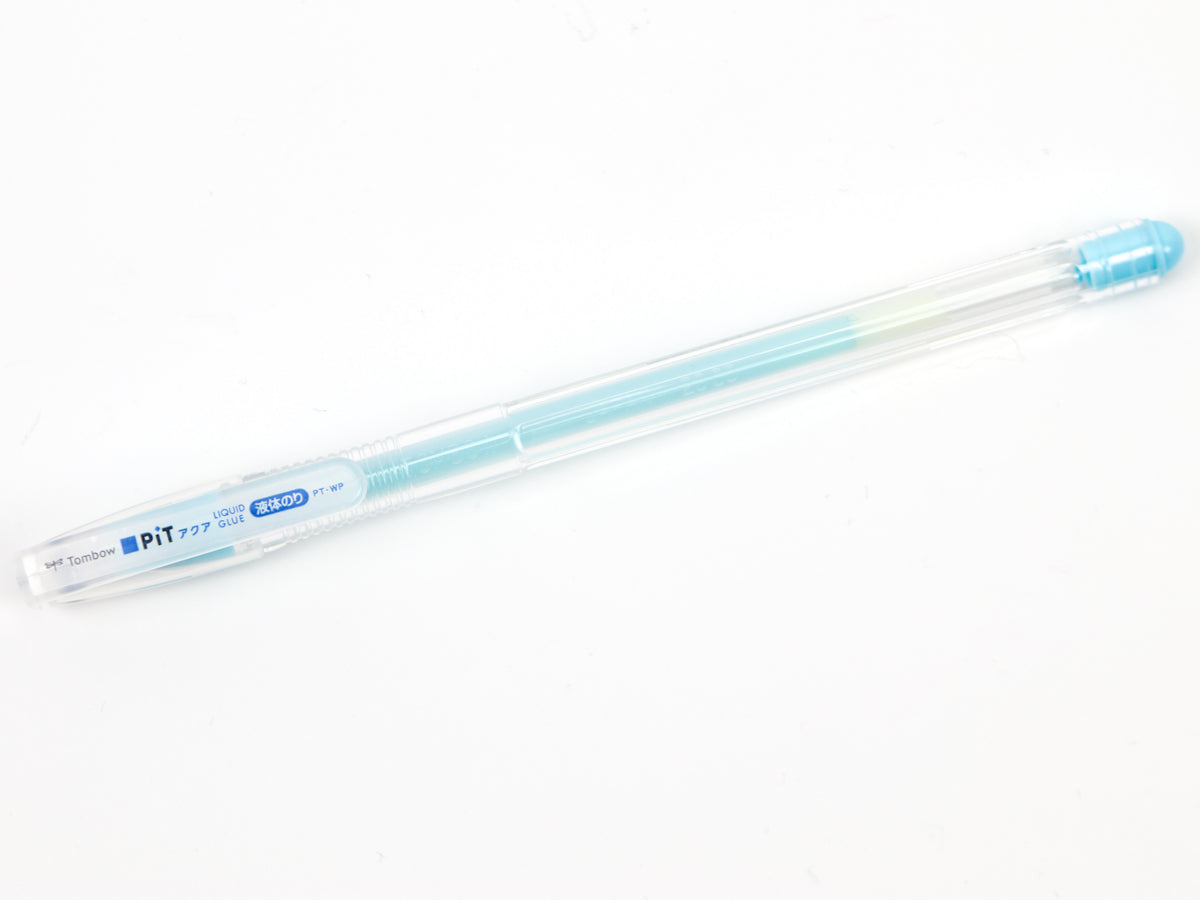Tombow Aqua PiT Glue Pen