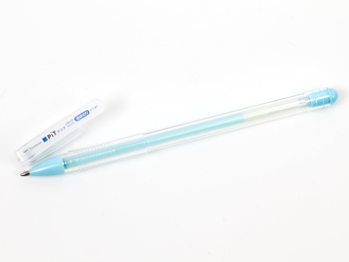Tombow Aqua PiT Glue Pen