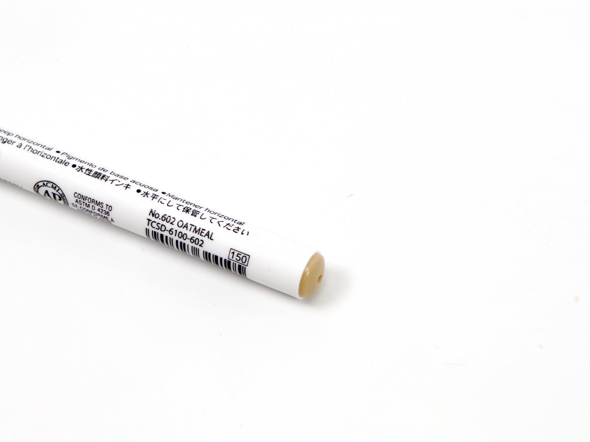 Kuretake Clean Color Dot Single