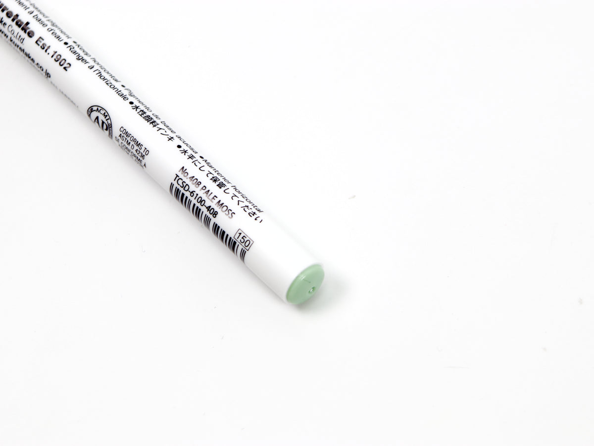 Kuretake Clean Color Dot Single