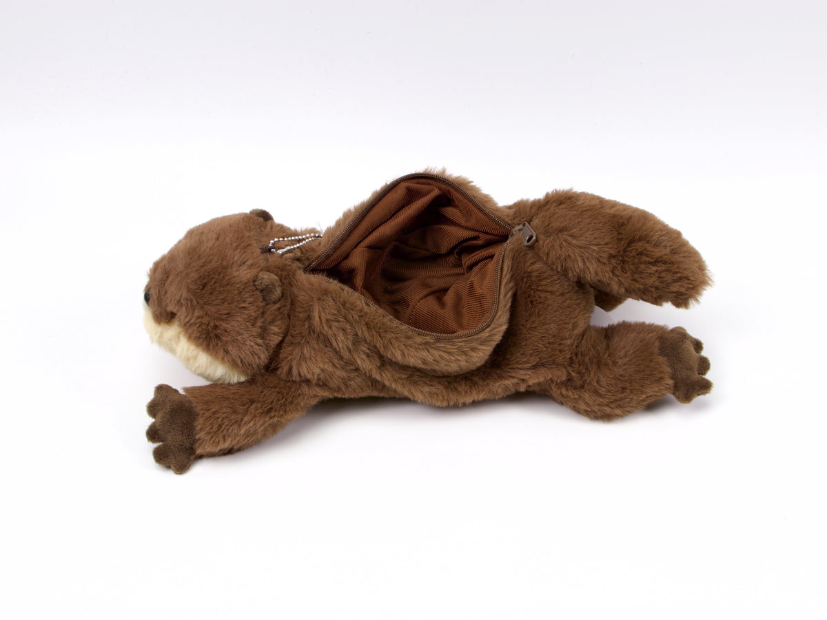 King Jim Pouzoo Animal Pen Case