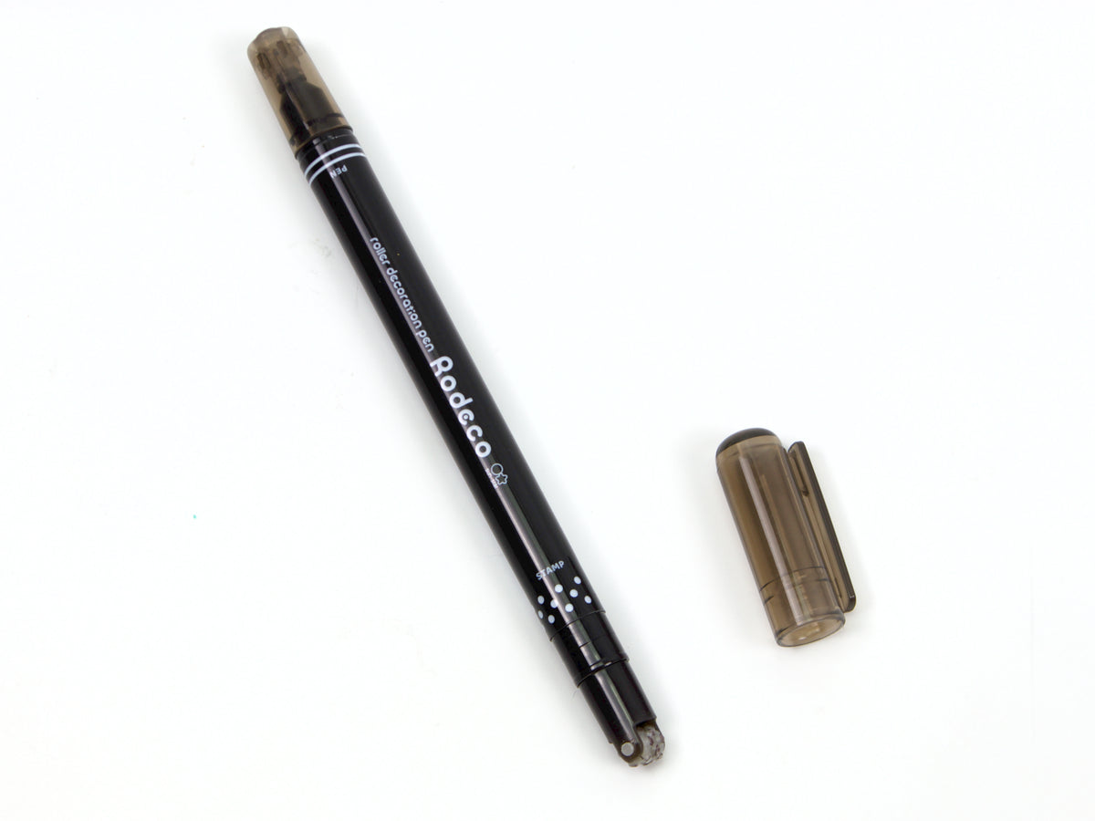 Rodeco Roller Stamp Pen