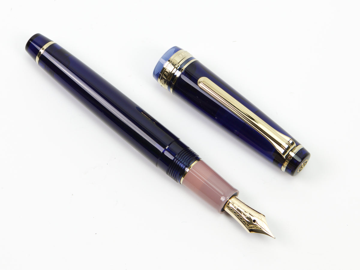 Sailor Shikiori Paisaje Cuatro Estaciones Pro Gear Slim