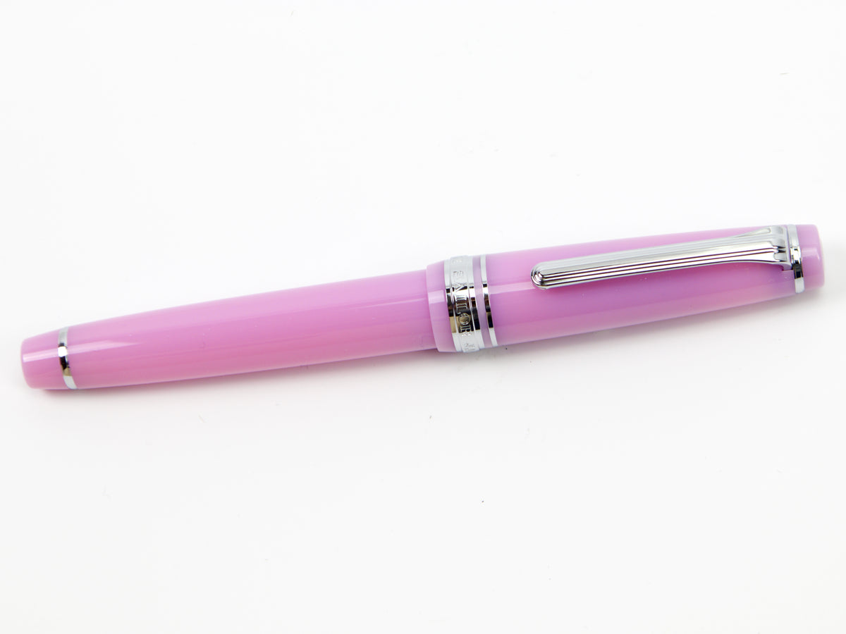 Sailor Shikiori Paisaje Cuatro Estaciones Pro Gear Slim