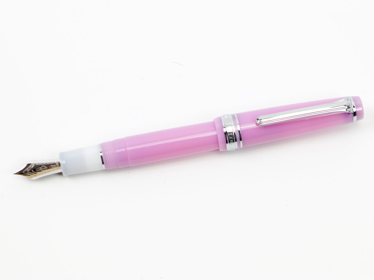 Sailor Shikiori Paisaje Cuatro Estaciones Pro Gear Slim