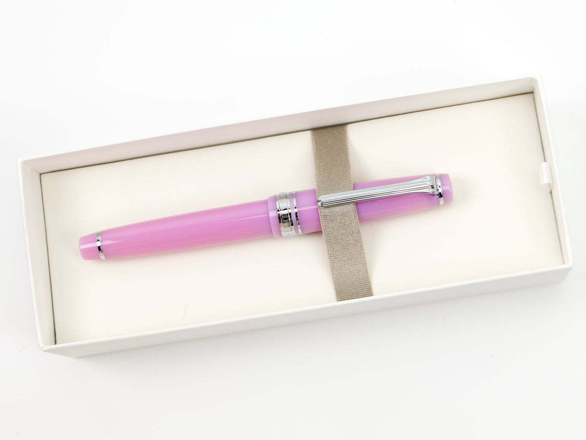 Sailor Shikiori Paisaje Cuatro Estaciones Pro Gear Slim