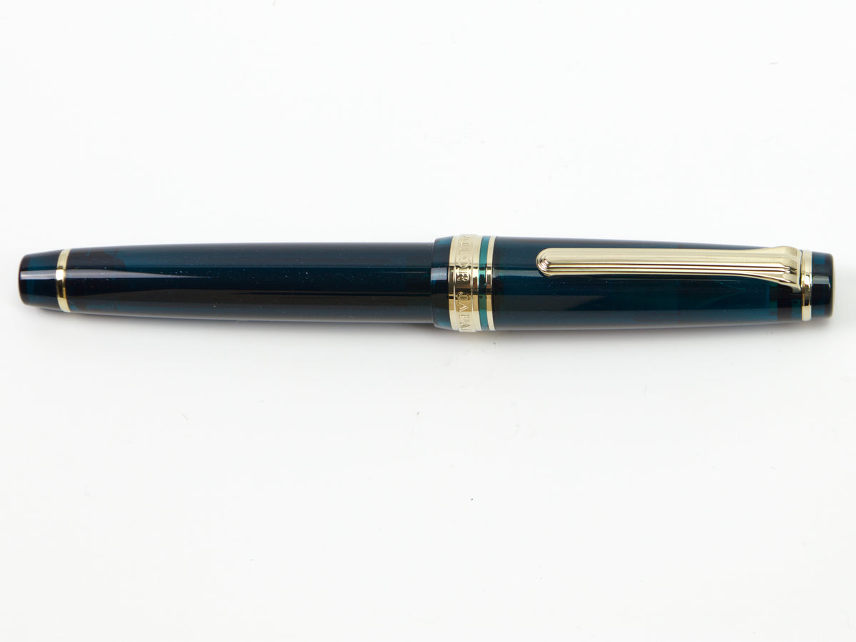 Sailor Shikiori Paisaje Cuatro Estaciones Pro Gear Slim