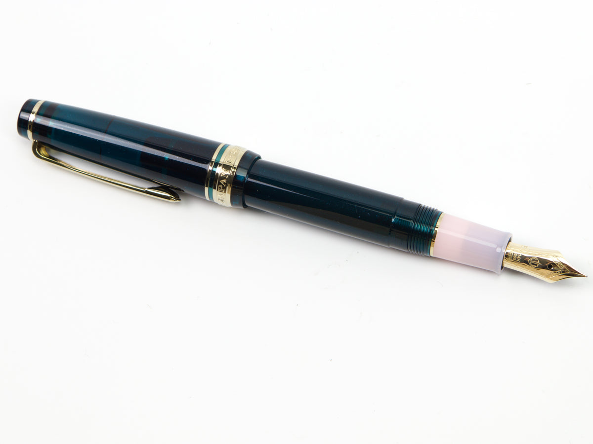 Sailor Shikiori Paisaje Cuatro Estaciones Pro Gear Slim