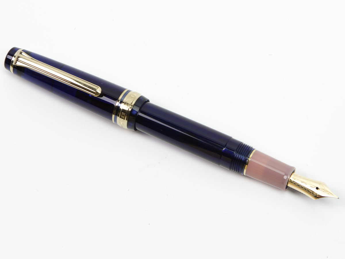 Sailor Shikiori Paisaje Cuatro Estaciones Pro Gear Slim