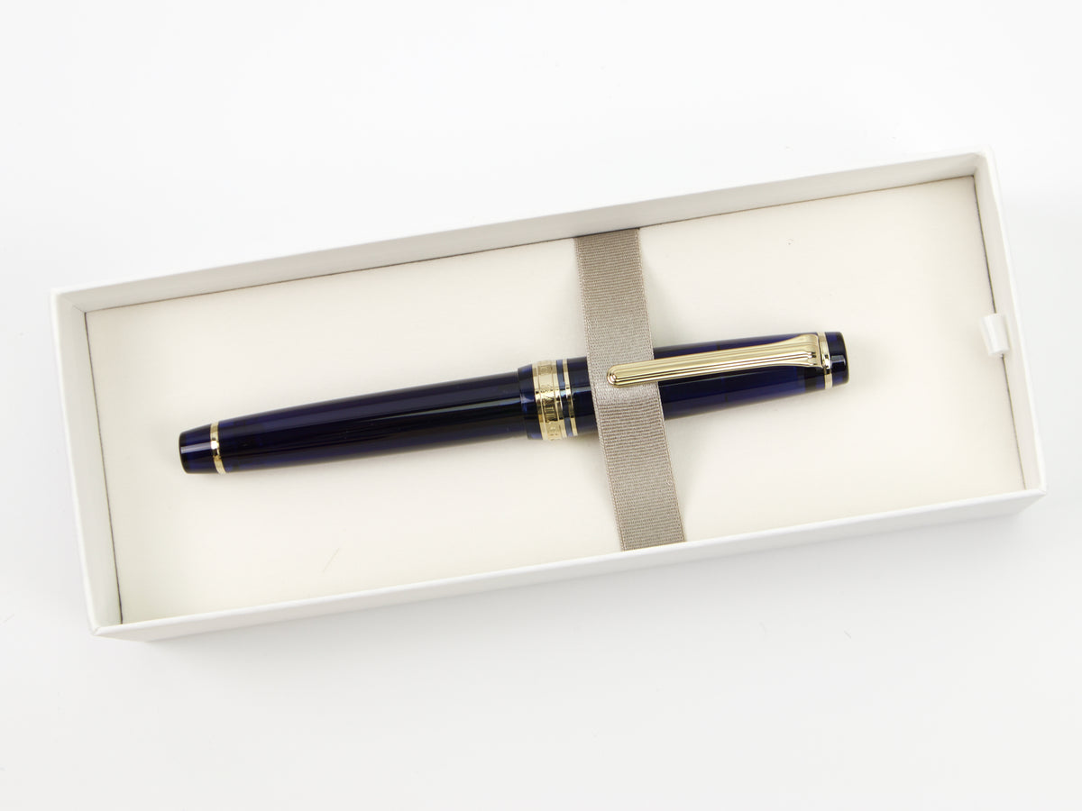 Sailor Shikiori Paisaje Cuatro Estaciones Pro Gear Slim