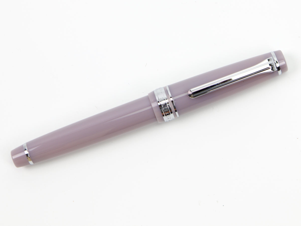 Sailor Shikiori Paisaje Cuatro Estaciones Pro Gear Slim