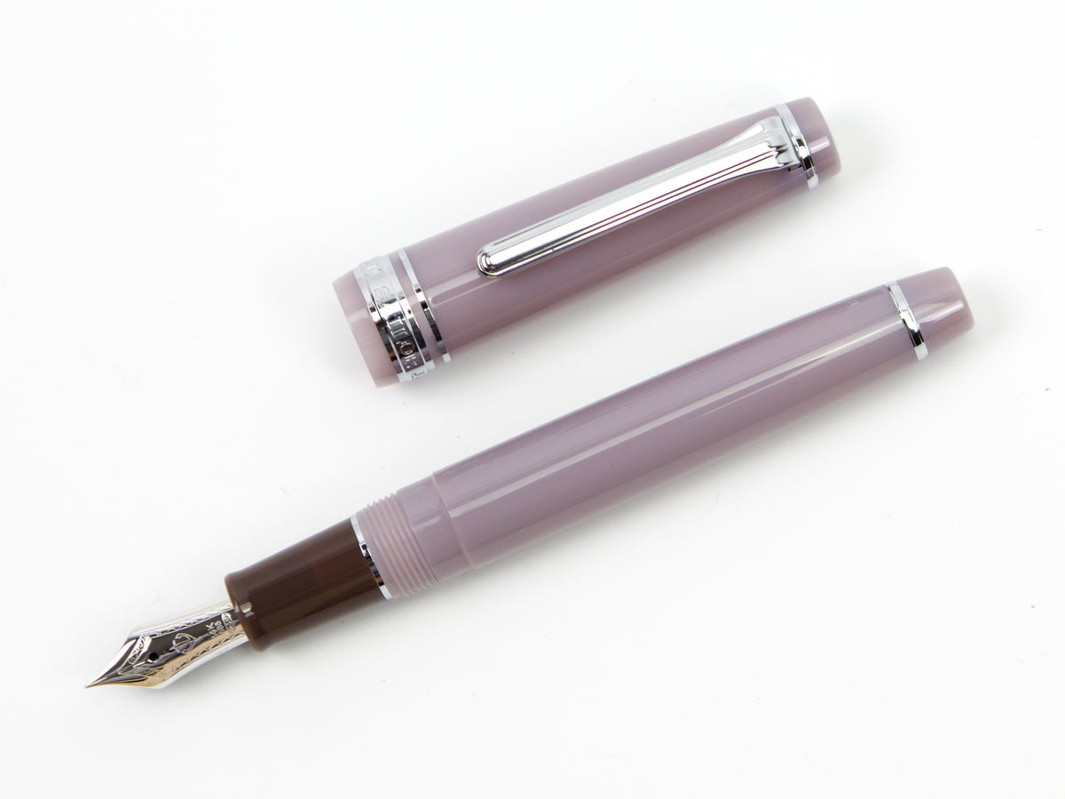 Sailor Shikiori Paisaje Cuatro Estaciones Pro Gear Slim