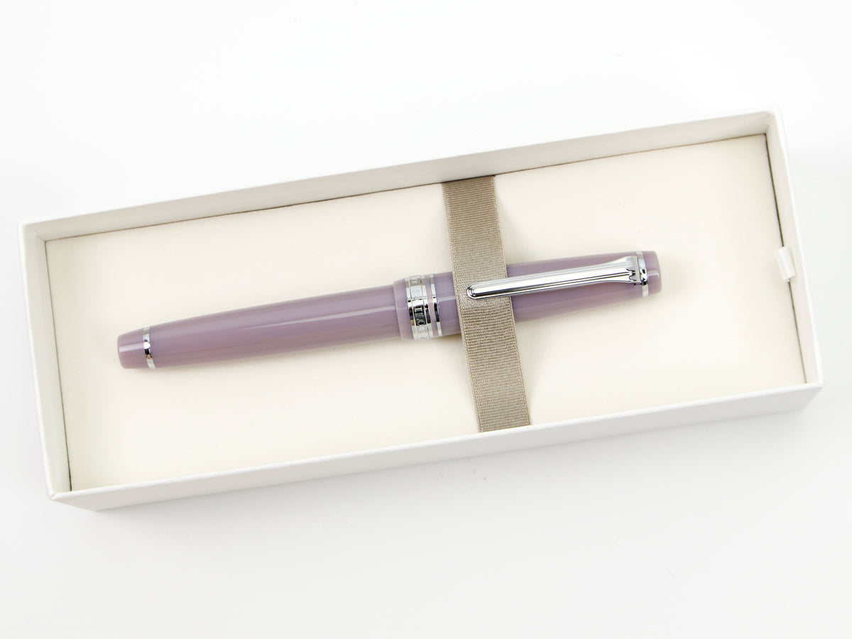 Sailor Shikiori Paisaje Cuatro Estaciones Pro Gear Slim