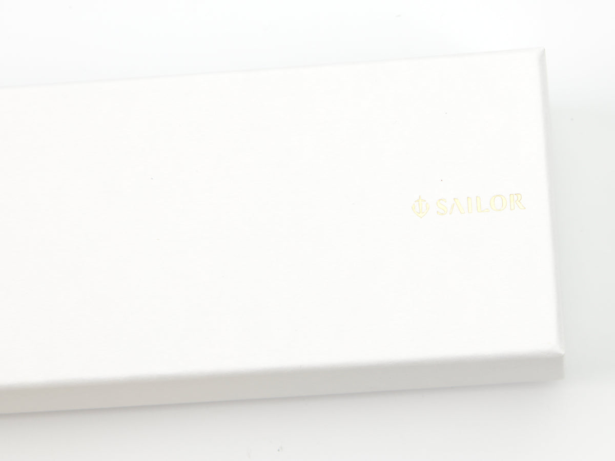 Sailor Shikiori Paisaje Cuatro Estaciones Pro Gear Slim