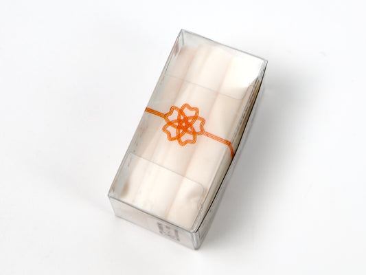 Sun-Star Cherry Blossom Eraser