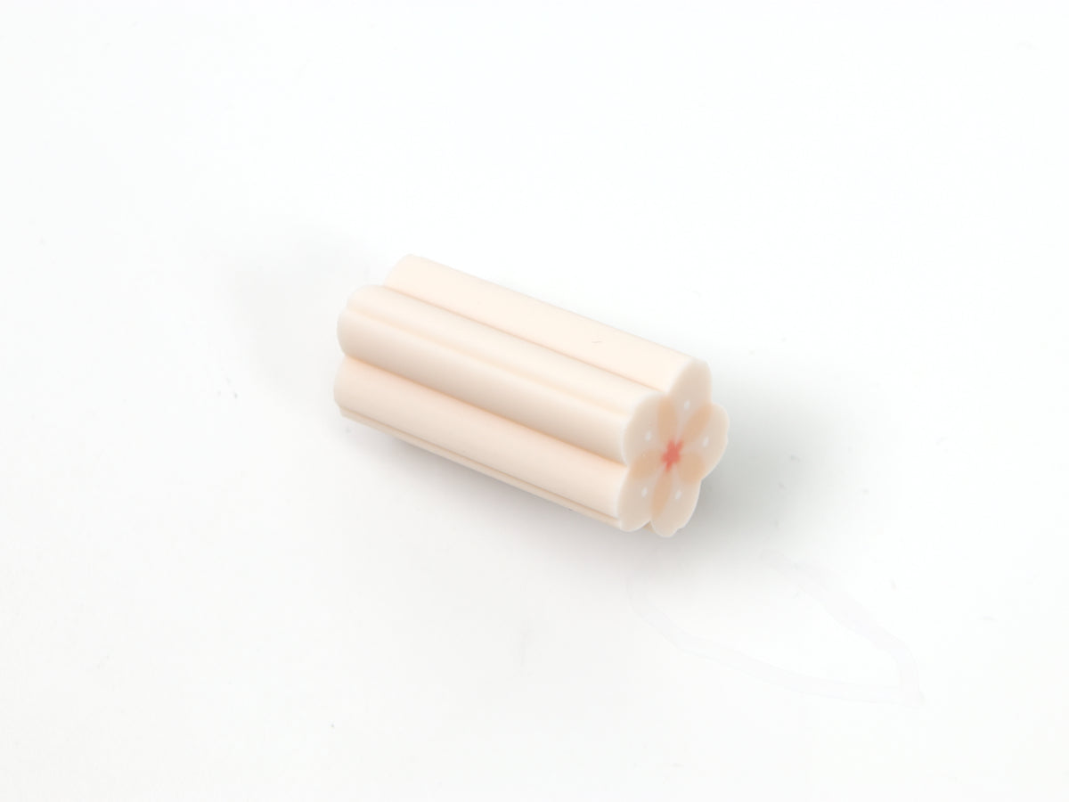 Sun-Star Cherry Blossom Eraser