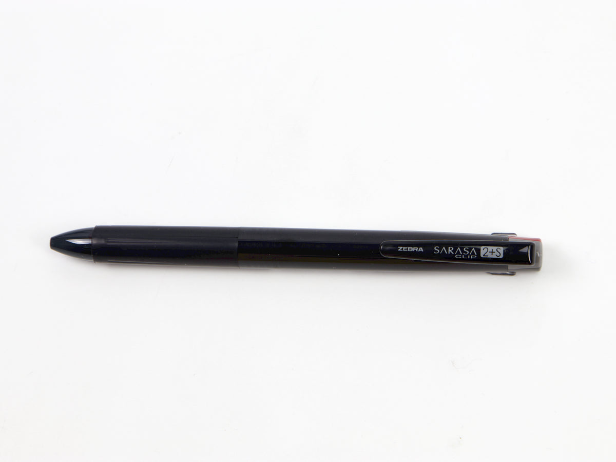 Clip de Sarasa 3C