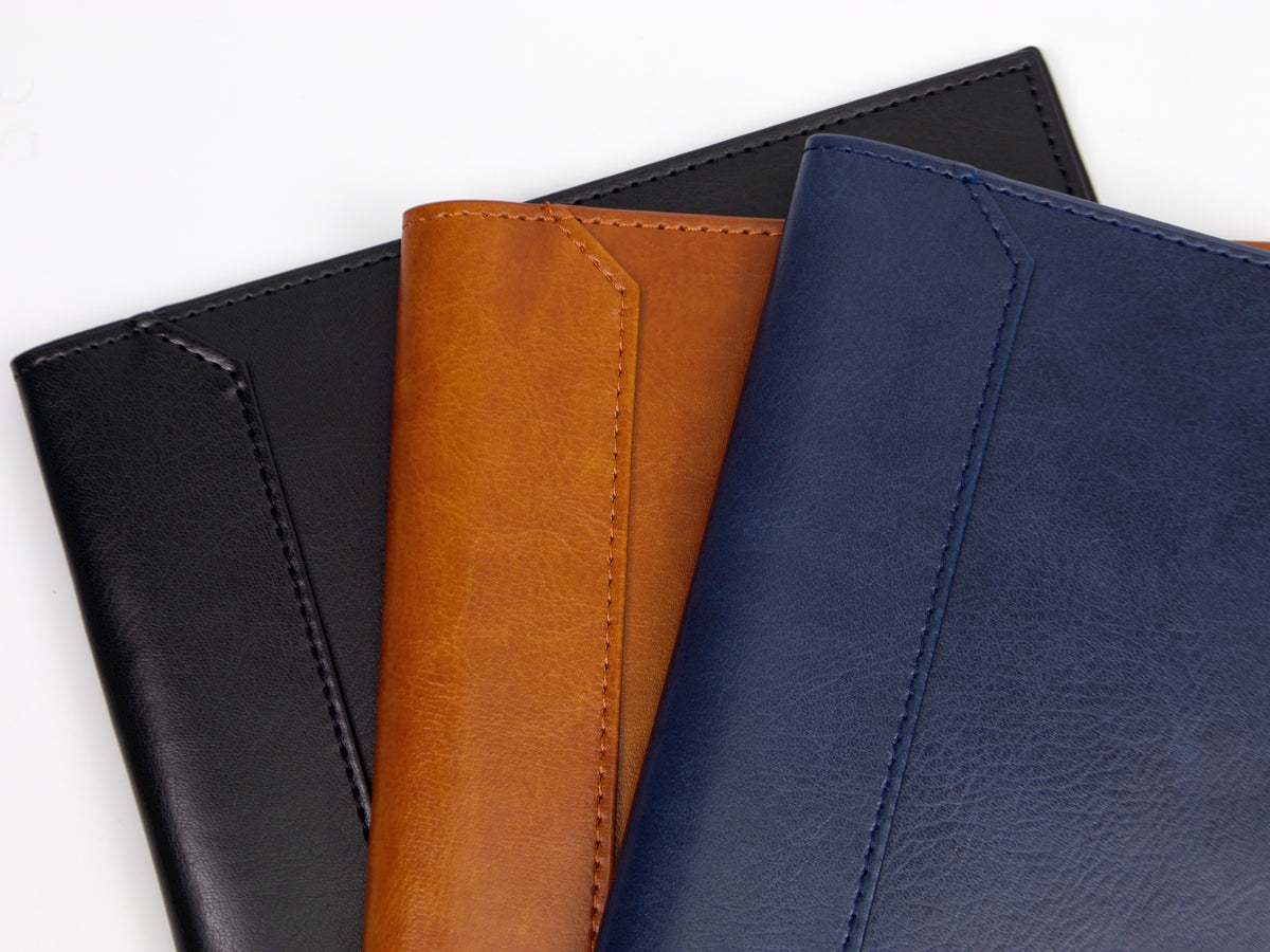 Bel Posto B5 Notebook Cover