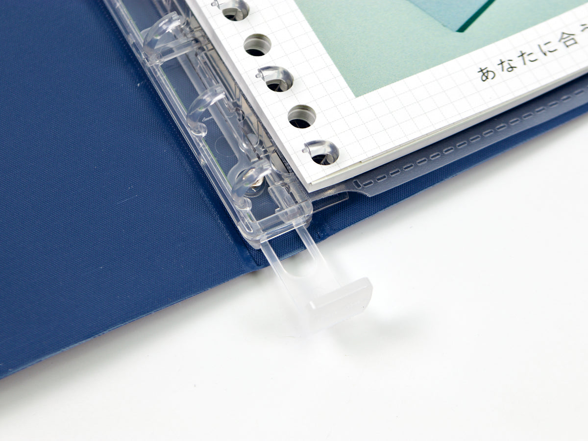 Maruman Youance Mini Session Binder