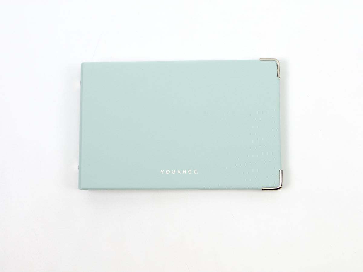 Maruman Youance Mini Session Binder