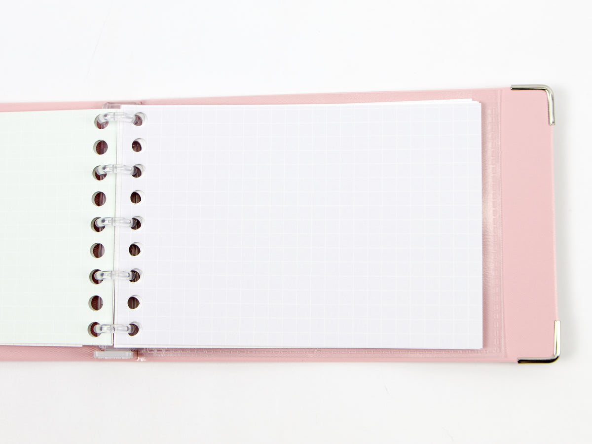 Maruman Youance Mini Session Binder