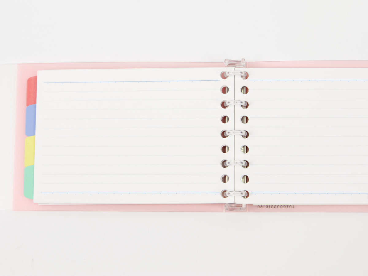 Maruman Mini Session Binder Series 2