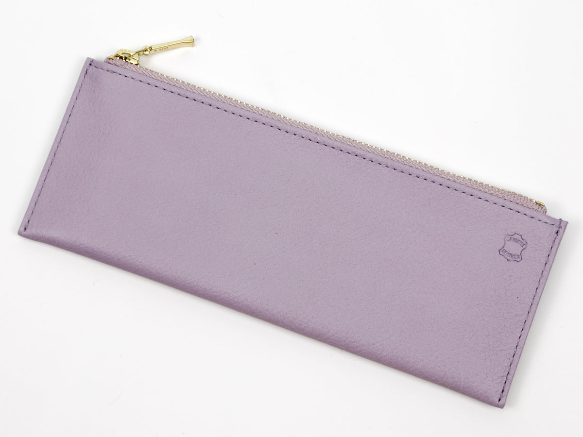 Flat Pen Case by Slip-On Japan