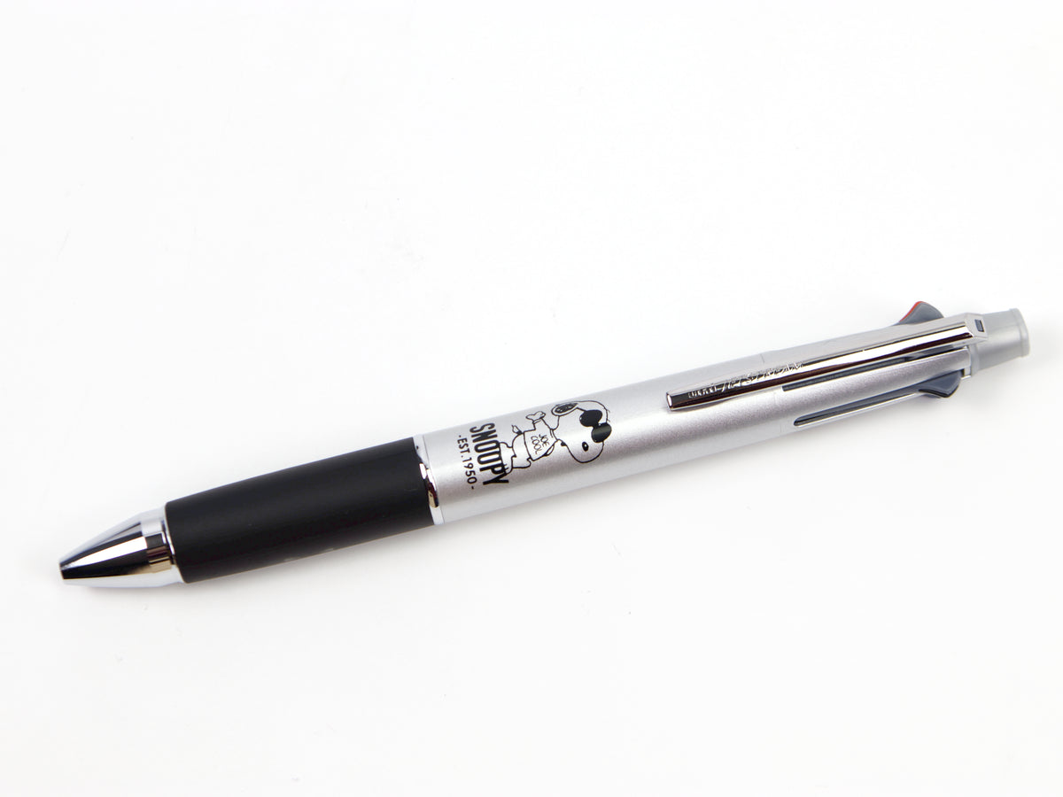 Snoopy Jetstream 4 + 1 Joe Cool Limited Edition