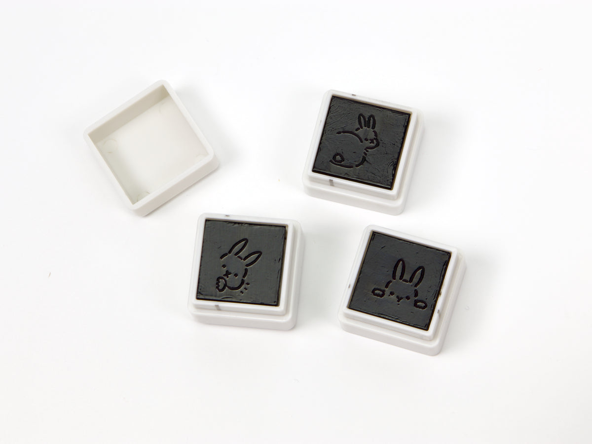 Sun-Star Cute Animal Pop Up Stamp