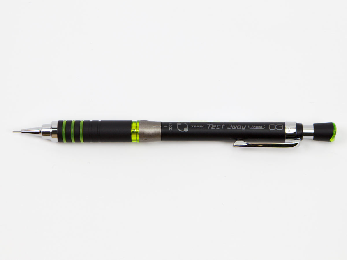 Tect 2-Way Limited Edition Colors