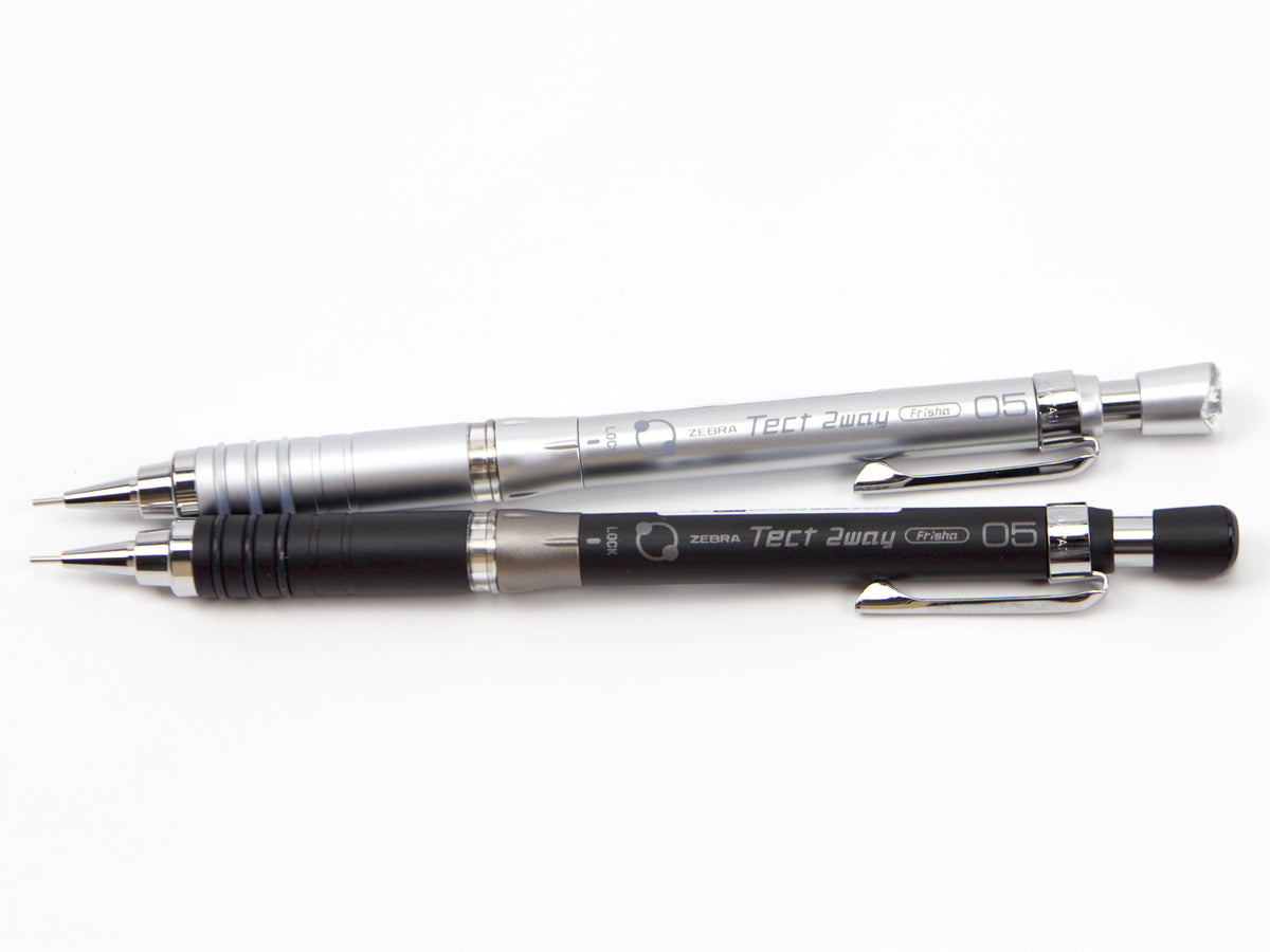 Zebra Tect 2-Way Limited Edition