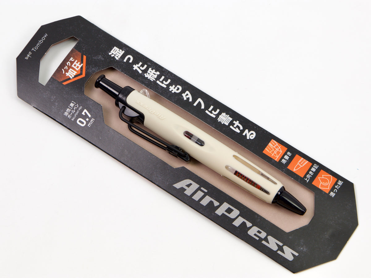 Tombow AirPress Pen