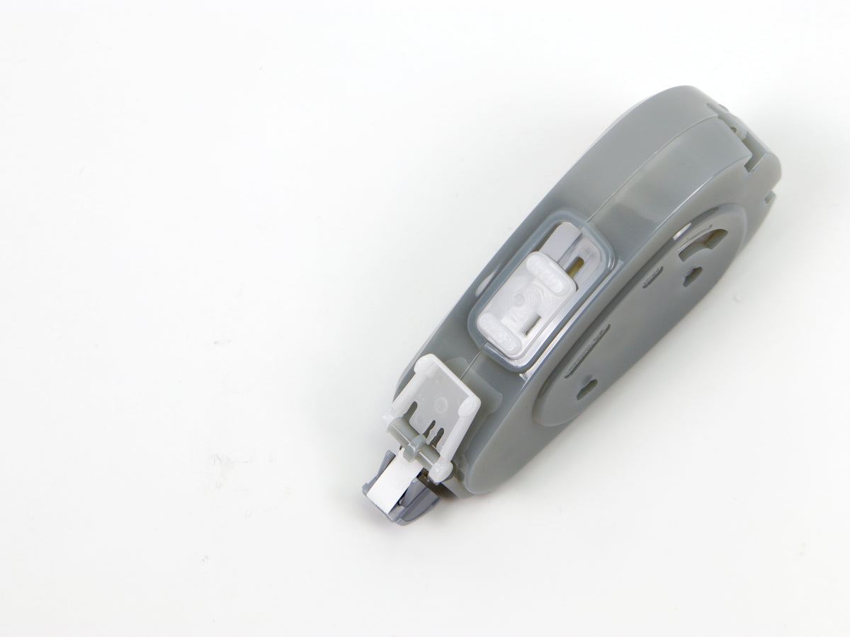 Tombow Mono Air Correction Tape Milk Glass Edition