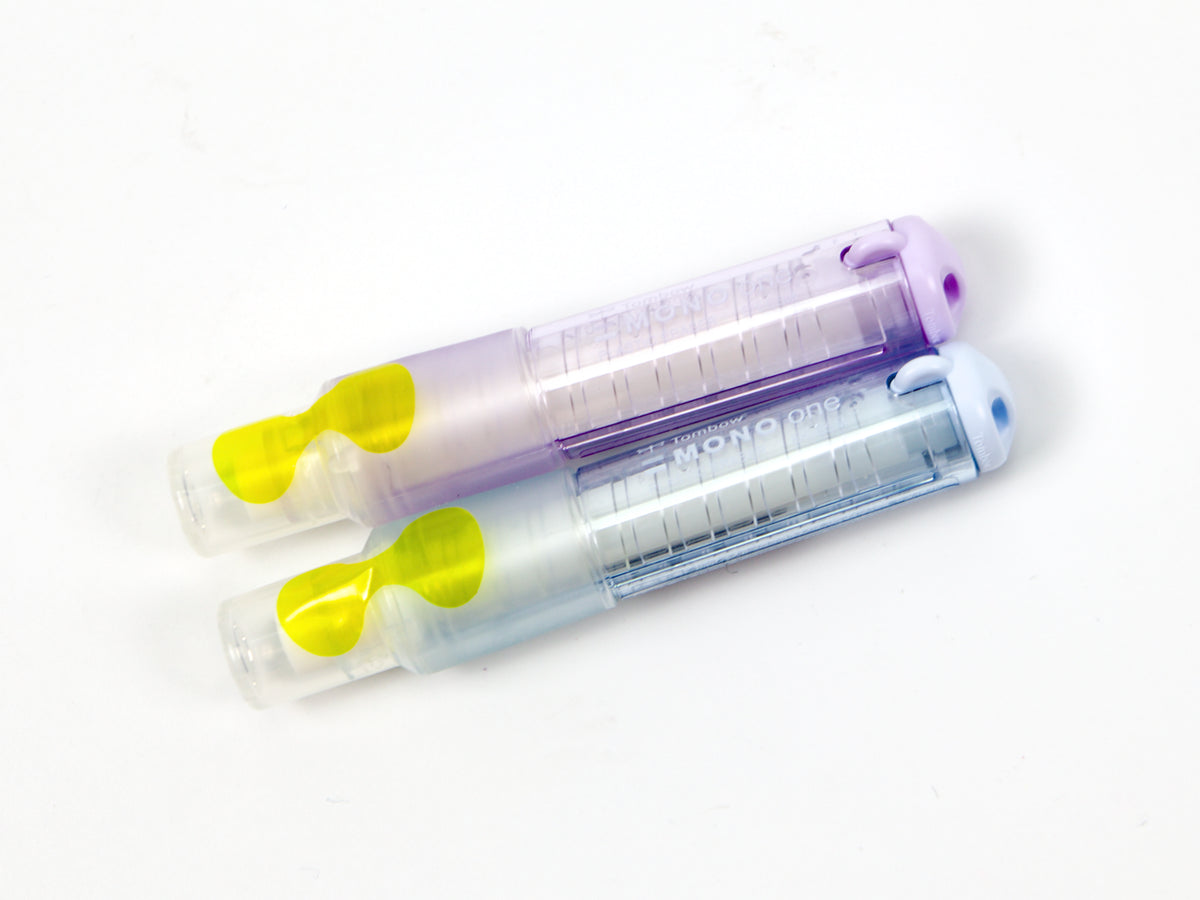 Goma de borrar Tombow Mono One Twist