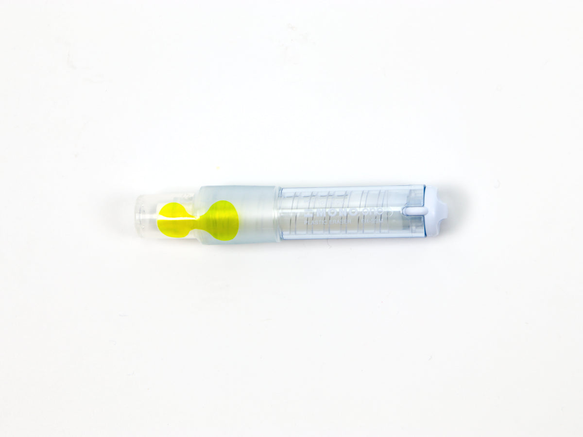 Goma de borrar Tombow Mono One Twist