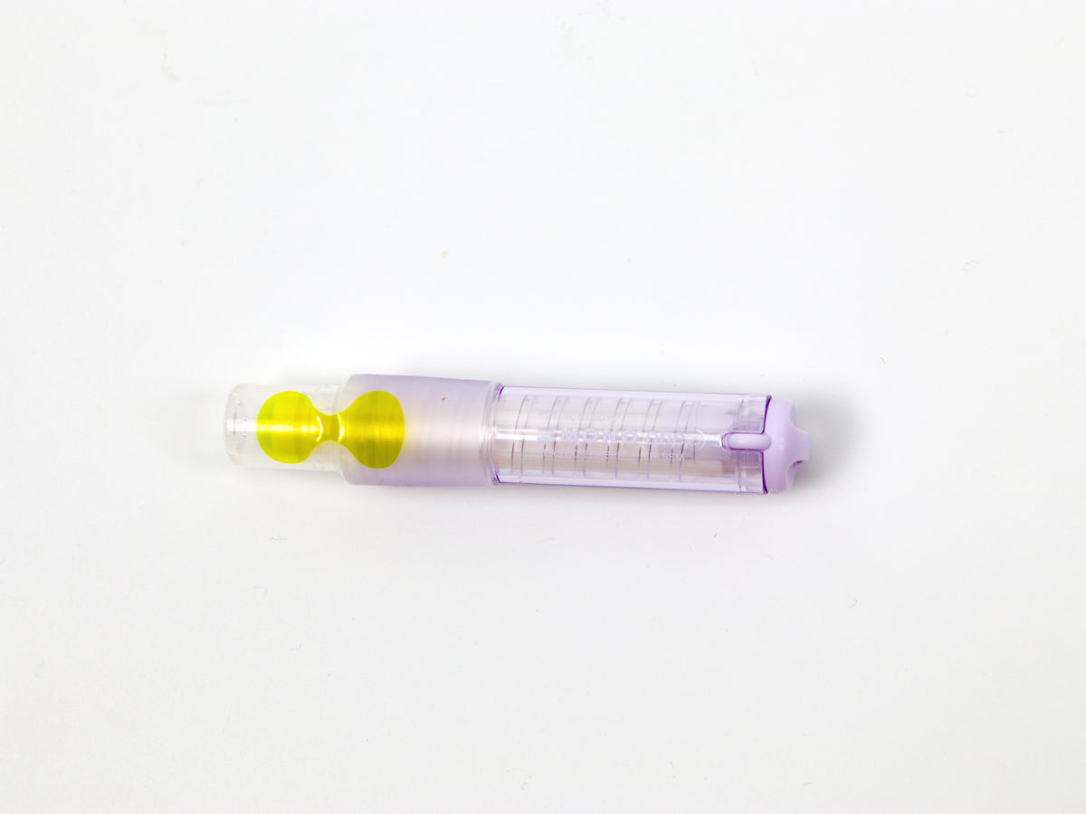 Goma de borrar Tombow Mono One Twist