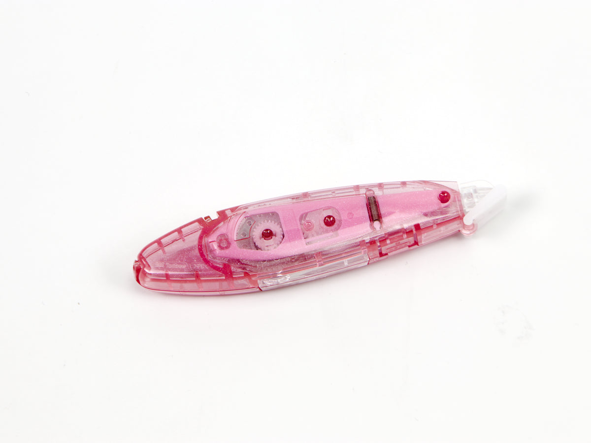 Tombow Mono Air Correction Tape Shimmer Edition