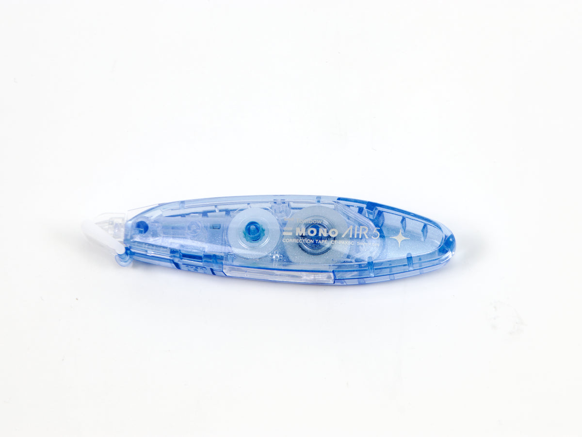 Tombow Mono Air Correction Tape Shimmer Edition