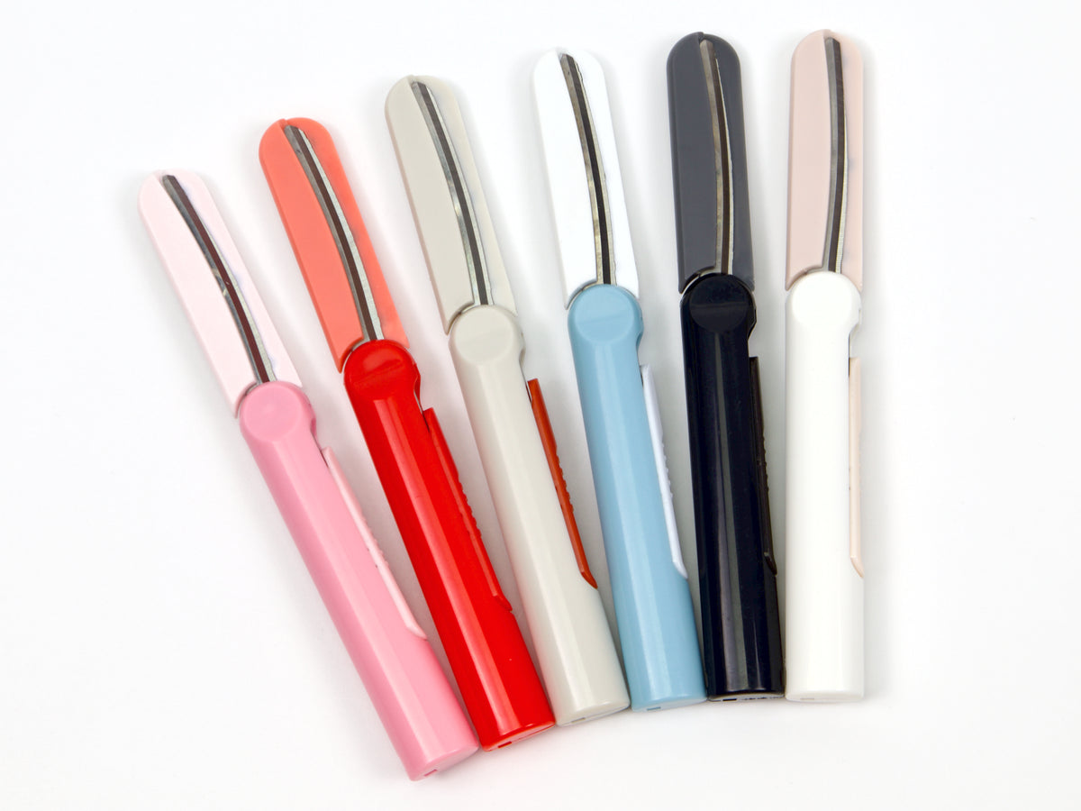 Fitcut Curve Twiggy Capless Scissors