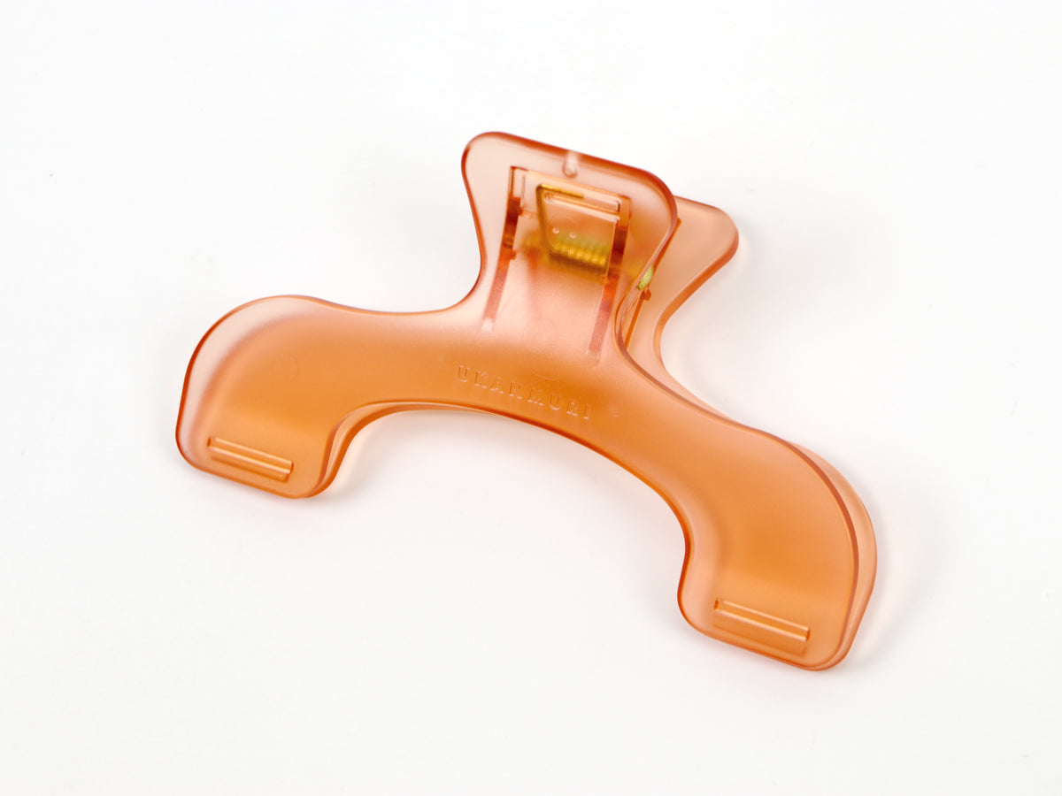 Ukanmuri Clip Sheer