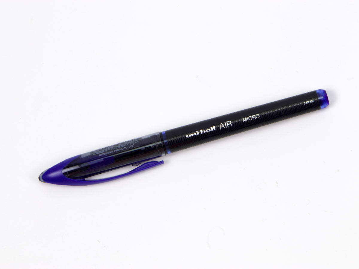 Pentel PuraMan Tradition