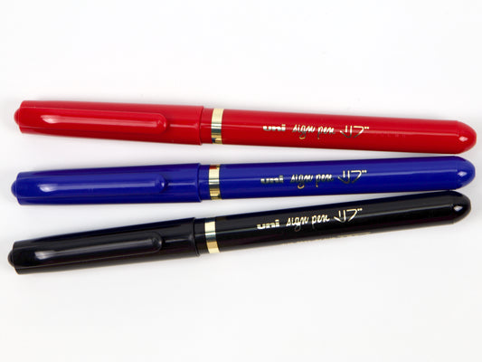 Uni Sign Pen
