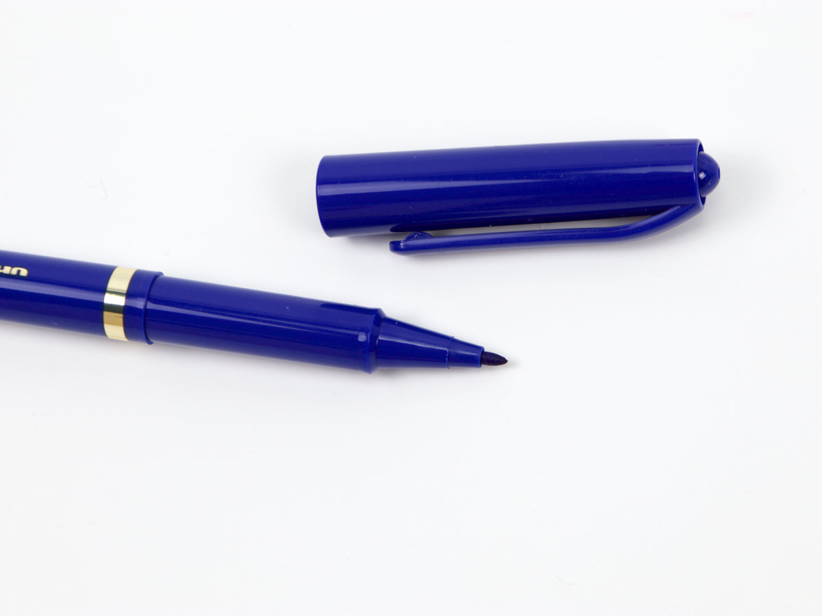 Bolígrafo con signo Fudemoji de Pentel