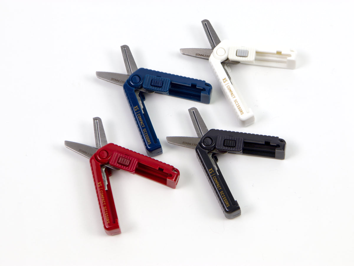 Tijeras portátiles multifunción Midori
