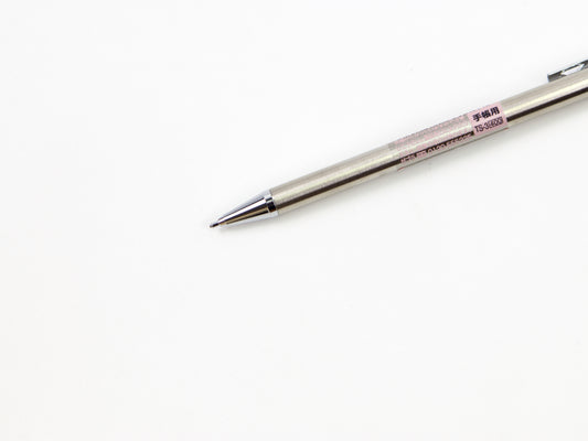 Zebra Mini Mechanical Pencil