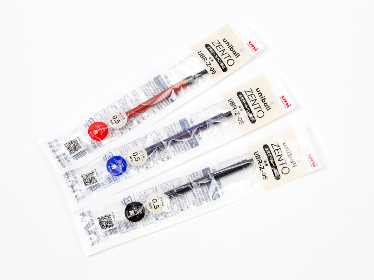 Uni ZENTO Refill UBR-Z